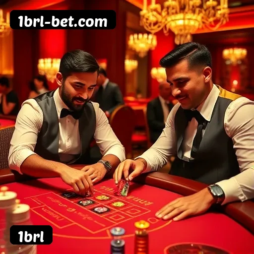 Benefícios do Login 1brl - Bônus e Vantagens Exclusivas