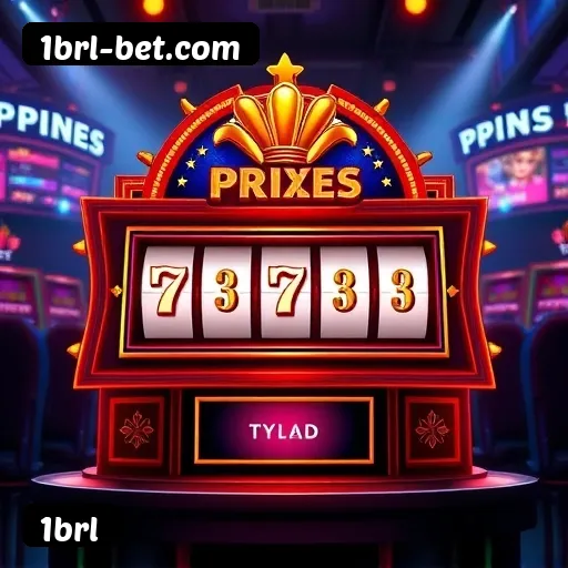 Coleção Premium de Slots 1brl - NetEnt, Pragmatic Play, Evolution